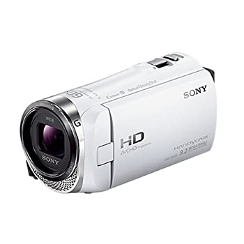 【中古】ソニー SONY ビデオカメラ Handycam CX420 内蔵メモリ32GB ホワイト HDR-CX420/W【メーカー名】ソニー(SONY)【メーカー型番】HDR-CX420/W【ブランド名】ソニー(SONY)【商品説明】ソニー SONY ビデオカメラ Handycam CX420 内蔵メモリ32GB ホワイト HDR-CX420/W当店では初期不良に限り、商品到着から7日間は返品をお受けいたします。イメージと違う、必要でなくなった等、お客様都合のキャンセル・返品は一切お受けしておりません。中古品の場合、基本的に説明書・外箱・ドライバーインストール用のCD-ROMはついておりません。商品名に「限定」「保証」等の記載がある場合でも特典や保証・ダウンロードコードは付いておりません。写真は代表画像であり実際にお届けする商品の状態とは異なる場合があります。掲載と付属品が異なる場合は受前に内容確認メールをお送りします。中古品の場合は中古の特性上、キズ・汚れがある場合があります。レンタル落ち商品は収納BOXや特典類など一切の付属品はありません他モール併売のため、万が一お品切れの場合はご連絡致します。ご注文からお届けまで1．ご注文　 ご注文は24時間受け付けております2．注文確認 　ご注文後、注文確認メールを送信します3．在庫確認　　　　 多モールでも併売の為、在庫切れの場合はご連絡させて頂きます。　 ※中古品は受注後に、再メンテナンス、梱包しますのでお届けまで4〜10営業日程度とお考え下さい。4．入金確認 前払い決済をご選択の場合、ご入金確認後に商品確保・配送手配を致します。5．出荷 配送準備が整い次第、出荷致します。配送業者、追跡番号等の詳細をメール送信致します。6．到着　 出荷後、1〜3日後に商品が到着します。 ※離島、北海道、九州、沖縄は遅れる場合がございます。予めご了承下さい。