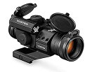 【中古】(非常に良い)【国内正規品】 VORTEX STRIKEFIRE II レッドドット/グリーンドット VOR-SF-RG-501
