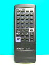 【中古】(非常に良い)ビクター オーディオリモコン RM-RXQ7(2)
