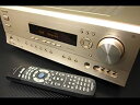 【中古】ONKYO オンキョー TX-SA601 6ch AVサラウンドアンプ【メーカー名】オンキヨー【メーカー型番】【ブランド名】オンキヨー(Onkyo)【商品説明】ONKYO オンキョー TX-SA601 6ch AVサラウンドアンプ当店では初期不良に限り、商品到着から7日間は返品をお受けいたします。イメージと違う、必要でなくなった等、お客様都合のキャンセル・返品は一切お受けしておりません。中古品の場合、基本的に説明書・外箱・ドライバーインストール用のCD-ROMはついておりません。商品名に「限定」「保証」等の記載がある場合でも特典や保証・ダウンロードコードは付いておりません。写真は代表画像であり実際にお届けする商品の状態とは異なる場合があります。掲載と付属品が異なる場合は受注前に内容確認メールをお送りします。中古品の場合は中古の特性上、キズ・汚れがある場合があります。レンタル落ち商品は収納BOXや特典類など一切の付属品はありません他モール併売のため、万が一お品切れの場合はご連絡致します。ご注文からお届けまで1．ご注文　 ご注文は24時間受け付けております2．注文確認 　ご注文後、注文確認メールを送信します3．在庫確認　　　　 多モールでも併売の為、在庫切れの場合はご連絡させて頂きます。　 ※中古品は受注後に、再メンテナンス、梱包しますのでお届けまで4〜10営業日程度とお考え下さい。4．入金確認 前払い決済をご選択の場合、ご入金確認後に商品確保・配送手配を致します。5．出荷 配送準備が整い次第、出荷致します。配送業者、追跡番号等の詳細をメール送信致します。6．到着　 出荷後、1〜3日後に商品が到着します。 ※離島、北海道、九州、沖縄は遅れる場合がございます。予めご了承下さい。