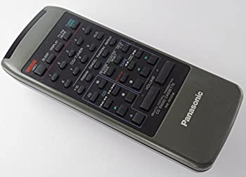 【中古】パナソニック オーディオリモコン RAK-RX305W【メーカー名】パナソニック【メーカー型番】RAK-RX305W【ブランド名】パナソニック(Panasonic)【商品説明】パナソニック オーディオリモコン RAK-RX305W当...