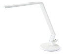 【中古】(未使用品)KOIZUMI(コイズミ・コイズミ学習机) イルミネーター LEDスタンドライト ホワイト PCL-011WH