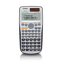 【中古】(非常に良い)カシオ プログラム関数電卓 180関数 10桁 FX-72F-N
