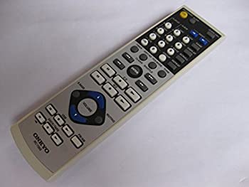 楽天COCOHOUSE【中古】オンキョー オーディオリモコン RC-726S