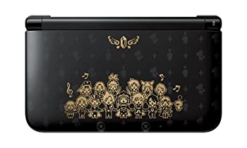 【中古】(未使用品)シアトリズム ファイナルファンタジー カーテンコール シアトリズム エディション - 3DS【メーカー生産終了】