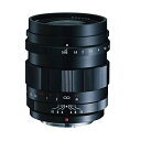 【中古】VoightLander 単焦点レンズ NOKTON 25mm F0.95 TypeII Micro Four Thirds マイクロフォーサーズ対応