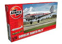【中古】エアフィックス 1/72 ダグラス ダコタ MkIV プラモデル