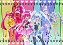 【中古】(未使用・未開封品)ハピネスチャージプリキュア! 【Blu-ray】 Vol.2