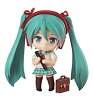 【中古】グッスマくじ 「初音ミク 2014 Spring Ver.」 LAST賞 ねんどろいど 初音ミ...