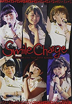 Rakuten - 【中古】スマイレージ ライブツアー 2013 秋~スマイルチャージ~ [DVD]