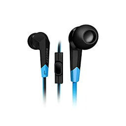 【中古】(非常に良い)Syva - High Performance In-Ear Headset