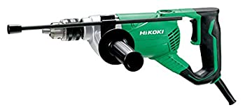 【中古】(非常に良い)HiKOKI(ハイコーキ) 旧日立工機 電気ドリル DW30YA