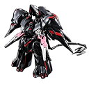 【中古】(非常に良い)魂SPEC ブラックサレナ -FIERCE BATTLE- (魂ウェブ限定)