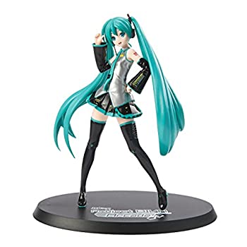 【中古】(非常に良い)初音ミク Project DIVA Arcade PMフィギュア