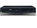 【中古】(非常に良い)TOSHIBA 東芝 VARDIA RD-W300 VHS一体型HDD／DVDレコーダー 300GB 地デジ