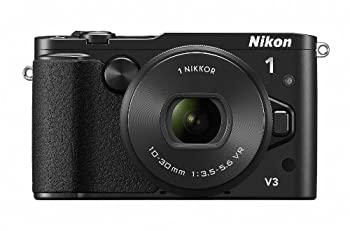 【中古】Nikon ミラーレス一眼Nikon 1 V