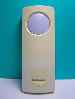 【中古】ナショナル 照明リモコン HK9339【メーカー名】パナソニック【メーカー型番】HK9339【ブランド名】パナソニック(Panasonic)【商品説明】ナショナル 照明リモコン HK9339当店では初期不良に限り、商品到着から7日間は返品をお受けいたします。イメージと違う、必要でなくなった等、お客様都合のキャンセル・返品は一切お受けしておりません。中古品の場合、基本的に説明書・外箱・ドライバーインストール用のCD-ROMはついておりません。商品名に「限定」「保証」等の記載がある場合でも特典や保証・ダウンロードコードは付いておりません。写真は代表画像であり実際にお届けする商品の状態とは異なる場合があります。掲載と付属品が異なる場合は受注前に内容確認メールをお送りします。中古品の場合は中古の特性上、キズ・汚れがある場合があります。レンタル落ち商品は収納BOXや特典類など一切の付属品はありません他モール併売のため、万が一お品切れの場合はご連絡致します。ご注文からお届けまで1．ご注文　 ご注文は24時間受け付けております2．注文確認 　ご注文後、注文確認メールを送信します3．在庫確認　　　　 多モールでも併売の為、在庫切れの場合はご連絡させて頂きます。　 ※中古品は受注後に、再メンテナンス、梱包しますのでお届けまで4〜10営業日程度とお考え下さい。4．入金確認 前払い決済をご選択の場合、ご入金確認後に商品確保・配送手配を致します。5．出荷 配送準備が整い次第、出荷致します。配送業者、追跡番号等の詳細をメール送信致します。6．到着　 出荷後、1〜3日後に商品が到着します。 ※離島、北海道、九州、沖縄は遅れる場合がございます。予めご了承下さい。