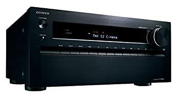 【中古】ONKYO 7.1ch対応AVレシーバー (ブラック) TX-NR636(B)【メーカー名】オンキヨー(Onkyo)【メーカー型番】TX-NR636(B)【ブランド名】オンキヨー(Onkyo)【商品説明】ONKYO 7.1ch対応AVレシーバー (ブラック) TX-NR636(B)当店では初期不良に限り、商品到着から7日間は返品をお受けいたします。イメージと違う、必要でなくなった等、お客様都合のキャンセル・返品は一切お受けしておりません。中古品の場合、基本的に説明書・外箱・ドライバーインストール用のCD-ROMはついておりません。商品名に「限定」「保証」等の記載がある場合でも特典や保証・ダウンロードコードは付いておりません。写真は代表画像であり実際にお届けする商品の状態とは異なる場合があります。掲載と付属品が異なる場合は受注前に内容確認メールをお送りします。中古品の場合は中古の特性上、キズ・汚れがある場合があります。レンタル落ち商品は収納BOXや特典類など一切の付属品はありません他モール併売のため、万が一お品切れの場合はご連絡致します。ご注文からお届けまで1．ご注文　 ご注文は24時間受け付けております2．注文確認 　ご注文後、注文確認メールを送信します3．在庫確認　　　　 多モールでも併売の為、在庫切れの場合はご連絡させて頂きます。　 ※中古品は受注後に、再メンテナンス、梱包しますのでお届けまで4〜10営業日程度とお考え下さい。4．入金確認 前払い決済をご選択の場合、ご入金確認後に商品確保・配送手配を致します。5．出荷 配送準備が整い次第、出荷致します。配送業者、追跡番号等の詳細をメール送信致します。6．到着　 出荷後、1〜3日後に商品が到着します。 ※離島、北海道、九州、沖縄は遅れる場合がございます。予めご了承下さい。