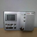 【中古】(非常に良い)SONY　ソニー　MZ-B10　MDレコーダー　MDLP対応　（MD録音再生兼用機／ポータブルMDプレーヤー／ポータブルミニディスクレコーダー） 1
