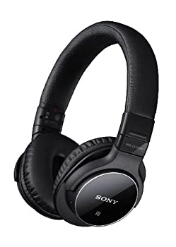 【中古】(非常に良い)ソニー SONY MDR-ZX750BN (B) [ブラック]