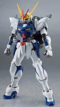 【中古】ROBOT魂 -ロボット魂-〈SIDE MS〉 機動戦士ガンダムSEED DESTINY ASTRAY ガンダムアストレイ アウトフレームD（バックジョ