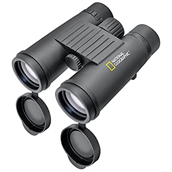 yÁz(gpi)NATIONAL GEOGRAPHIC oዾ 10x42 Roof Binoculars 10{ 42a h 90-76100