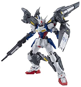 【中古】ROBOT魂 新機動戦記ガンダムWデュアルストーリー G-UNIT [SIDE MS] ガンダムジェミナス01 (アサルトブースター装備) 約125mm