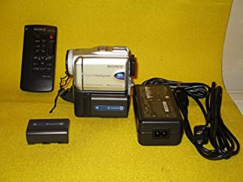 【中古】(非常に良い)SONY DCR-PC101 デ