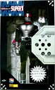 【中古】(非常に良い)メディコムトイ RAH リアルアクションヒーローズ No.093 仮面ライダースーパー1