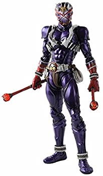 【中古】(未使用品)S.H.フィギュアーツ 仮面ライダー響鬼