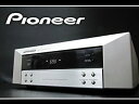 【中古】(非常に良い)Pioneer パイオニア F-C3 コンパクト AM/FMチューナー