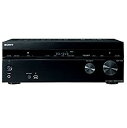 【中古】(非常に良い)ソニー SONY AVアンプ STR-DN850