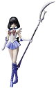 【中古】(未使用・未開封品)S.H.フィギュアーツ セーラーサターン