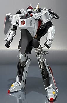 【中古】(非常に良い)S.H.フィギュアーツ オートバジン （魂ウェブ限定）