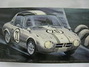 【中古】(非常に良い)トヨタS800 65’GT-1優勝車 浮谷東次郎仕様 シルクスクリーンデカール付(3)