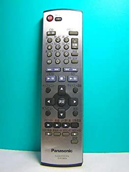 【中古】パナソニック オーディオリモコン EUR7721KZ0 【中古】パナソニック オーディオリモコン EUR7721KZ0