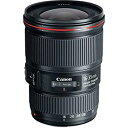 【中古】(非常に良い)Canon 広角ズームレンズ EF16-35mm F4L IS USM フルサイズ対応 EF16-3540LIS(2)