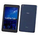 【中古】(非常に良い)NEC PC-TE508S1L LaVie Tab E
