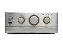 【中古】(非常に良い)プリメインアンプ オンキョー A-922M