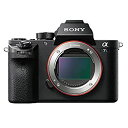 【中古】ソニー SONY フルサイズミラーレス一眼 α7S ボディ ILCE-7S