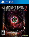 Resident Evil Revelations 2 with Sharpshooter Weapon Pack for Raid Mode