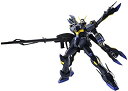 【中古】(未使用品)ROBOT魂 機動戦士クロスボーン・ガンダム [SIDE MS] クロスボーン・ガンダムX2改 (フルアクションVer.) 約120mm A