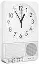 【中古】(未使用品)Panasonic メロディウィーク週間式 屋内用 TD73