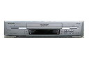 【中古】(非常に良い)VHSビデオデッキ パナソニック NV-HX10G