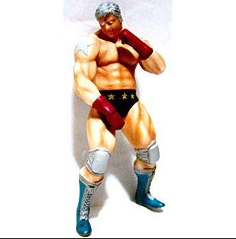 【中古】CCP マスキュラーコレクション　Vol.EX テリーマン(黒パンツ　フリッカーver)のサムネイル