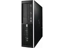 【中古】(非常に良い)【中古】(非常に良い)Windows7 Pro搭載/HP Compaq 6000 Pro/Core2 Duo 2.93GHz/2GB/160GB/スーパーマルチ/HDDリカバリ領域有り