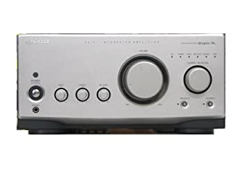 【中古】(非常に良い)プリメインアンプ　ビクター　AX-F1