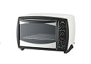 【中古】(未使用品)ツインバード ノンフライオーブン ホワイト TS-4119W
