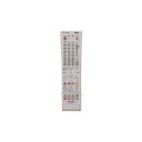 【中古】(未使用・未開封品)シャープ DVD用リモコン RRMCGA389WJPA(0046380144)