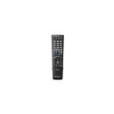 【中古】(未使用・未開封品)シャープ 液晶テレビ用リモコン RRMCGB068WJSA(0106380426)(ブラック)